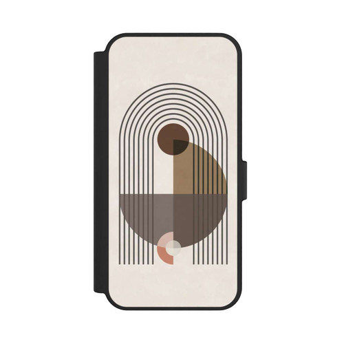 Samsung Galaxy S24 FE 5G NIVOflip Modische Muster
