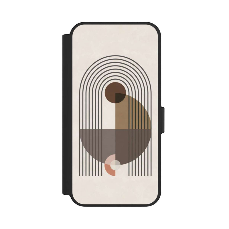 Galaxy S24 FE NIVOflip Trendy Patterns