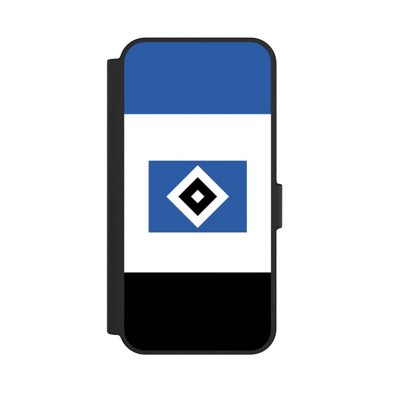 Galaxy S24 FE NIVOflip HSV Breite Streifen