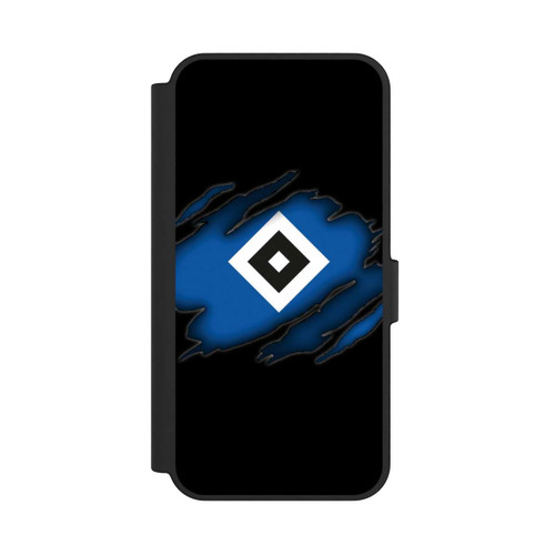Samsung Galaxy S24 FE 5G NIVOflip HSV Scratch