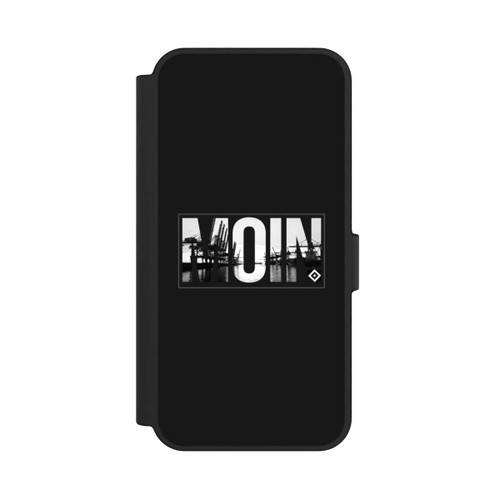 Samsung Galaxy S24 FE 5G NIVOflip HSV MOIN