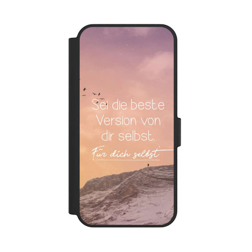 Samsung Galaxy S24 FE 5G NIVOflip Sei Die Beste Version Von Dir Selbst