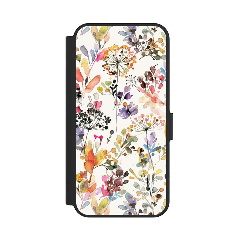 Galaxy S24 FE NIVOflip Herbes sauvages