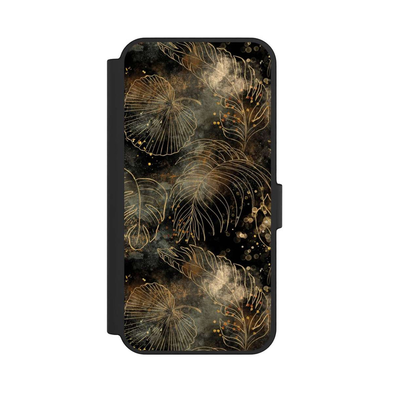 Galaxy S24 FE NIVOflip Brillance tropicale