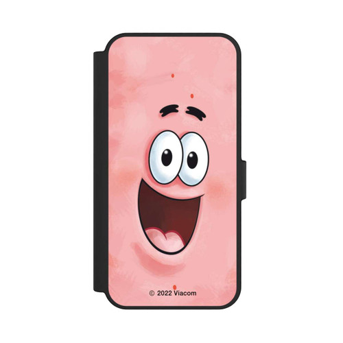 Samsung Galaxy S24 FE 5G NIVOflip Patrick Nahaufnahme