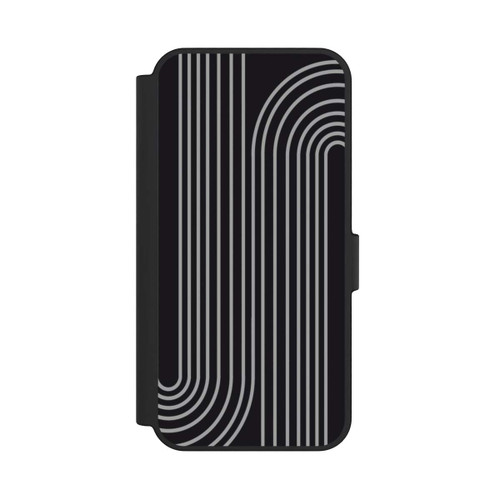 Samsung Galaxy S24 FE 5G NIVOflip Design Art Déco
