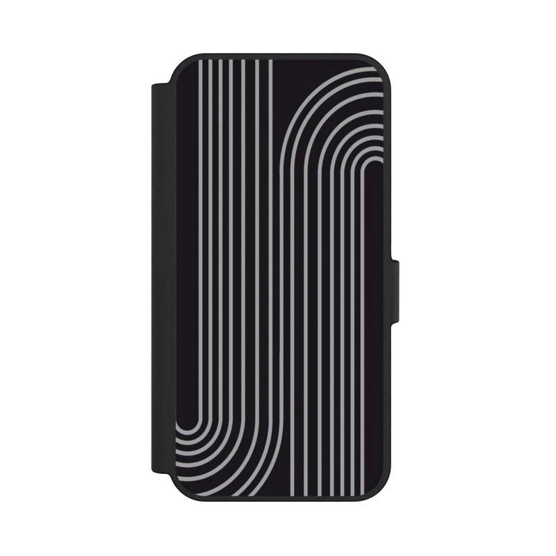 Galaxy S24 FE NIVOflip Design Art Déco