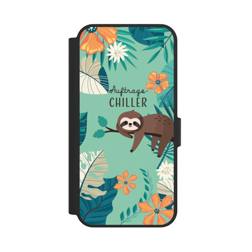 Samsung Galaxy S24 FE 5G NIVOflip Auftrags Chiller