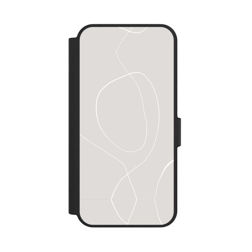Samsung Galaxy S24 FE 5G NIVOflip Sanft werden - Anastasia Sawall