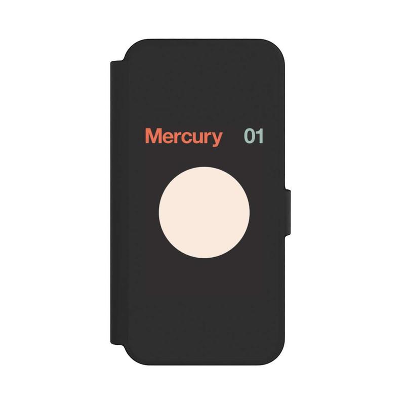 Galaxy S24 FE NIVOflip Mercury