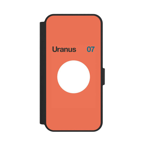Samsung Galaxy S24 FE 5G NIVOflip Uranus