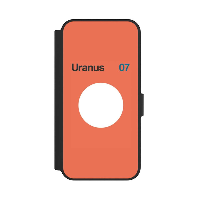 Galaxy S24 FE NIVOflip Uranus