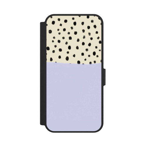 Samsung Galaxy S24 FE 5G NIVOflip Points Pastel