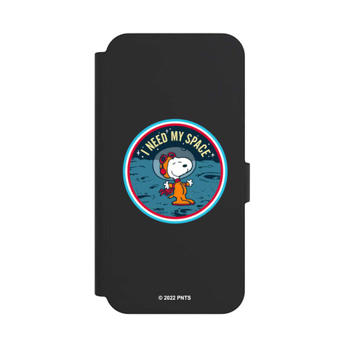Samsung Galaxy S24 FE 5G NIVOflip I need my Space - Transparent