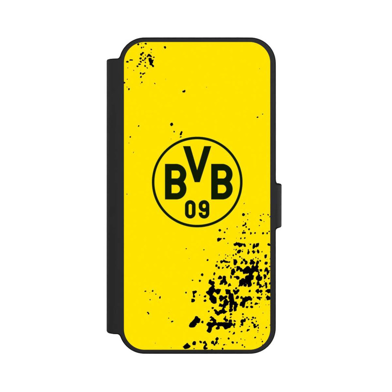 Galaxy S24 FE NIVOflip BVB Logo