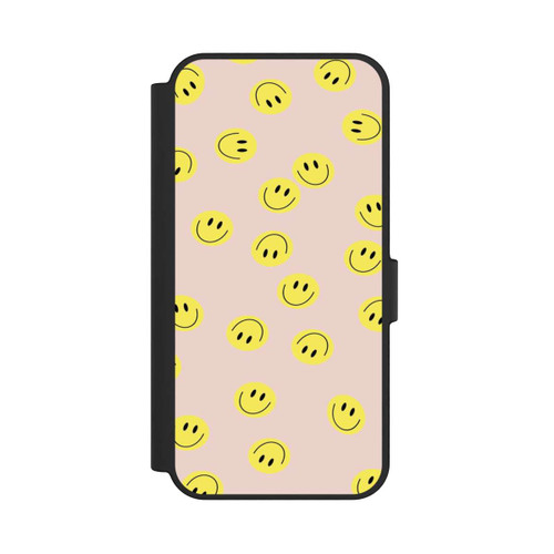 Samsung Galaxy S24 FE 5G NIVOflip Sourire Volant