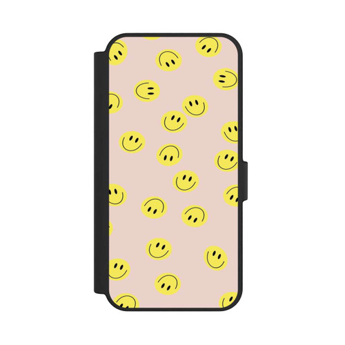 Samsung Galaxy S24 FE 5G NIVOflip Smiles Flying