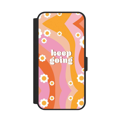 Samsung Galaxy S24 FE 5G NIVOflip Keep Going