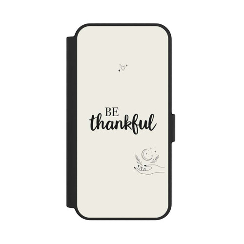 Samsung Galaxy S24 FE 5G NIVOflip Be Thankful