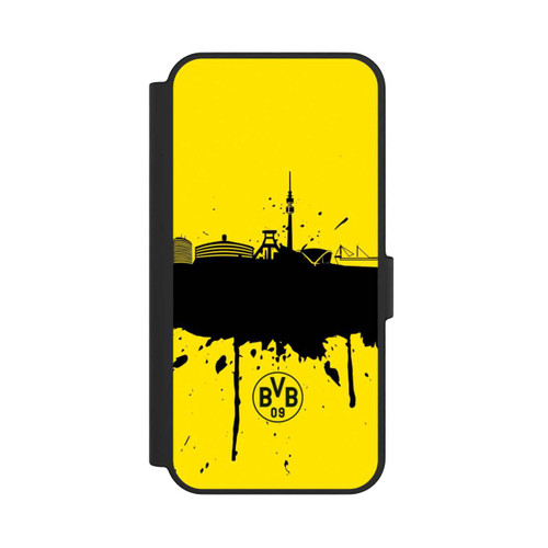 Samsung Galaxy S24 FE 5G NIVOflip Skyline Dortmund