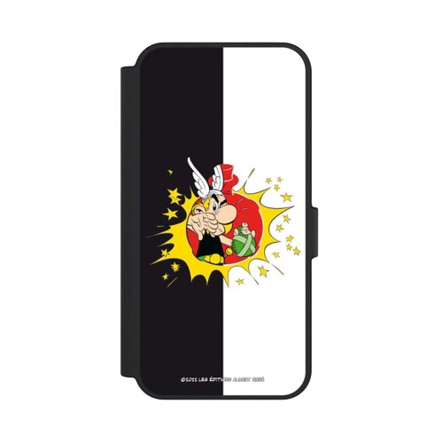 Samsung Galaxy S24 FE 5G NIVOflip Asterix Zaubertrank