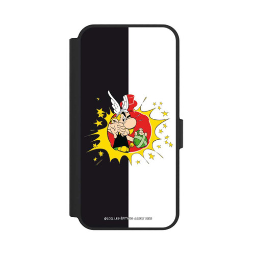 Samsung Galaxy S24 FE 5G NIVOflip Astérix Potion Magique