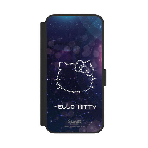 Samsung Galaxy S24 FE 5G NIVOflip Hello Kitty Galaxie