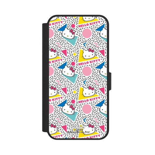 Samsung Galaxy S24 FE 5G NIVOflip Hello Kitty 90s Neon