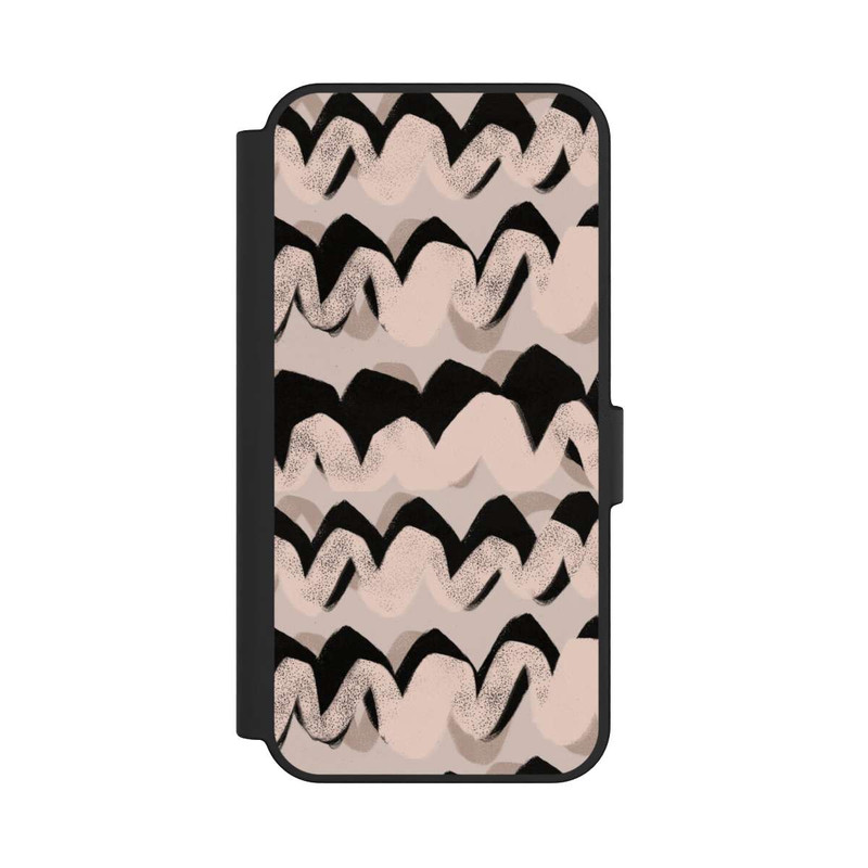 Galaxy S24 FE NIVOflip Zickzack