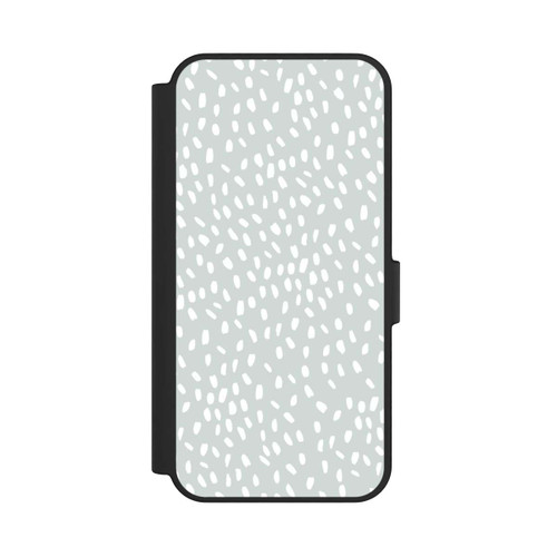 Samsung Galaxy S24 FE 5G NIVOflip Points Verts