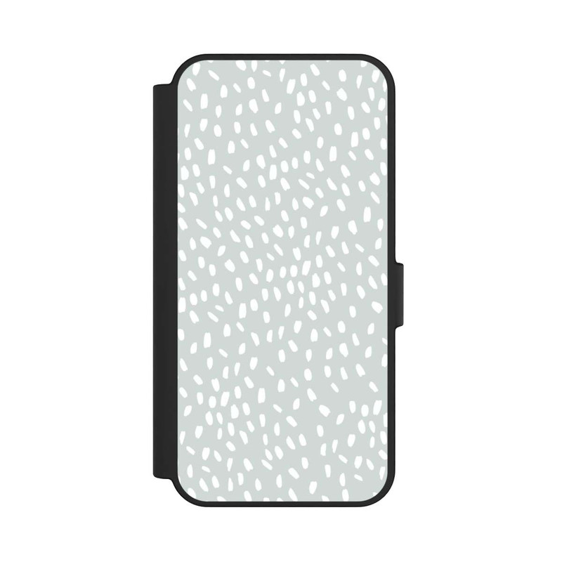 Galaxy S24 FE NIVOflip Points Verts
