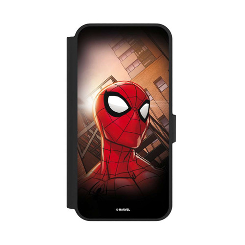 Samsung Galaxy S24 FE 5G NIVOflip Spider-Man City