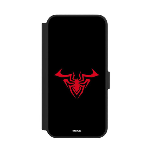 Samsung Galaxy S24 FE 5G NIVOflip Logo Araignée Spider-Man Venom