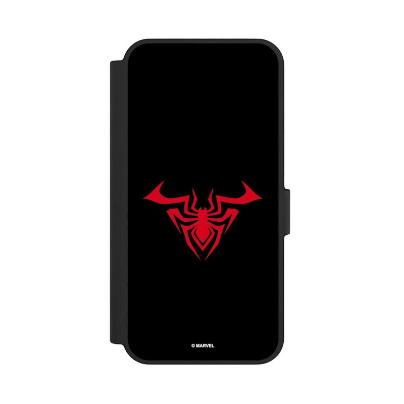Galaxy S24 FE NIVOflip Logo Araignée Spider-Man Venom