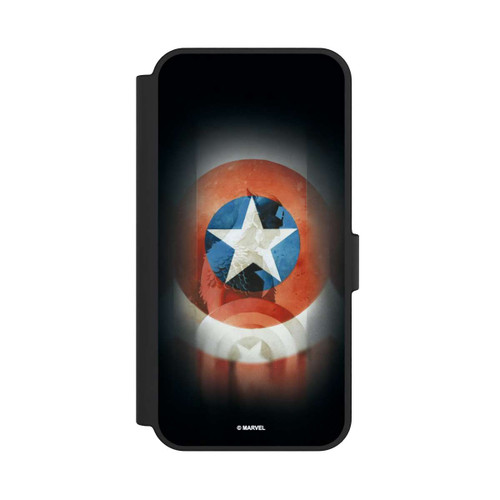 Samsung Galaxy S24 FE 5G NIVOflip Captain America Shield