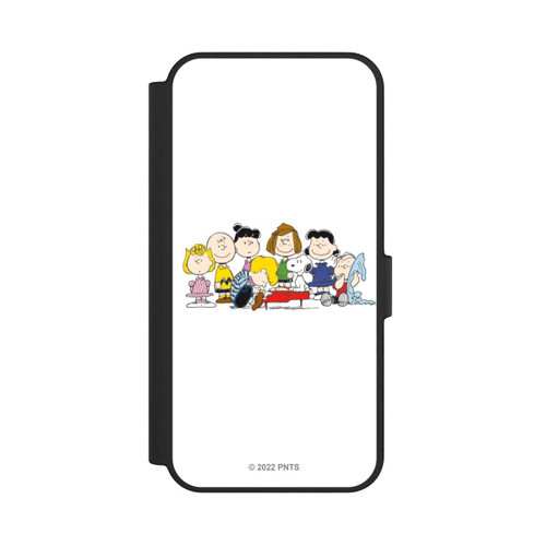 Samsung Galaxy S24 FE 5G NIVOflip Peanuts Photo de Groupe