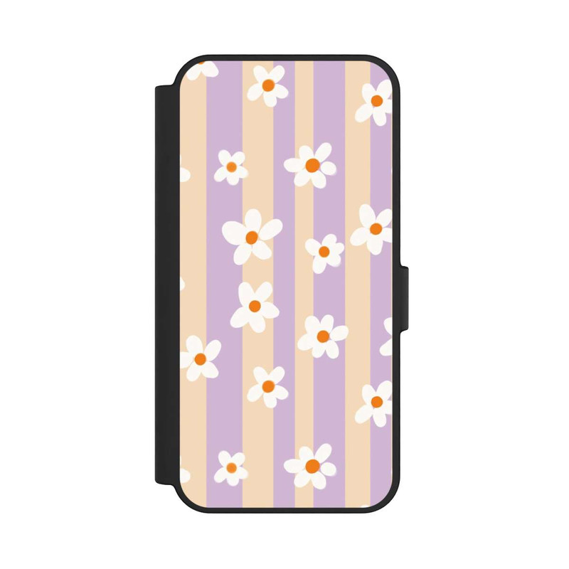 Galaxy S24 FE NIVOflip Gänseblümchen oh Gänseblümchen