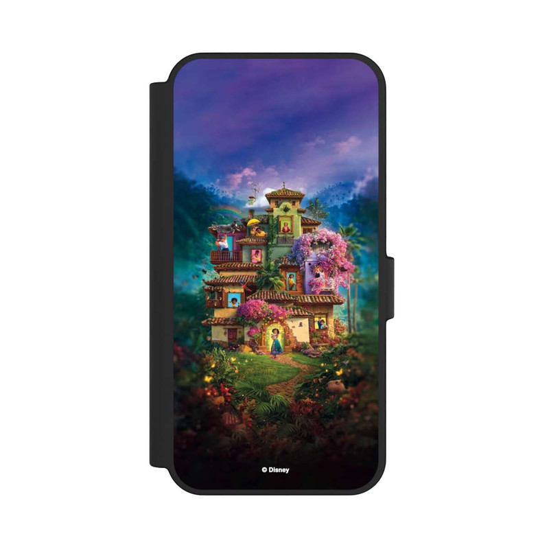 Galaxy S24 FE NIVOflip Casita Encanto