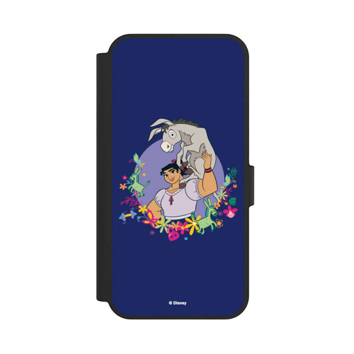 Samsung Galaxy S24 FE 5G NIVOflip Luisa - Encanto