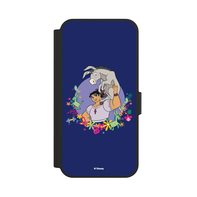 Galaxy S24 FE NIVOflip Luisa - Encanto