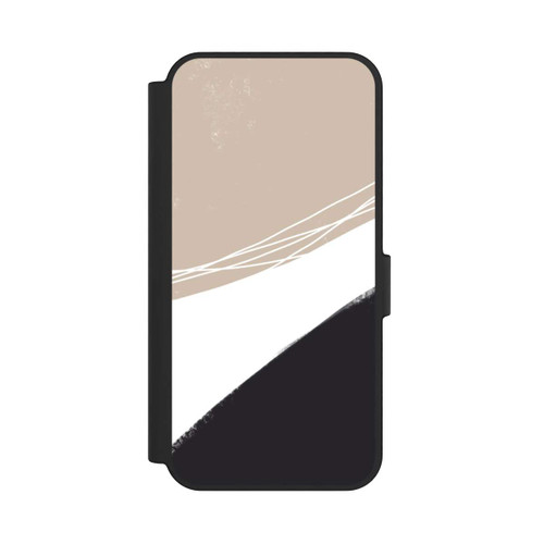 Samsung Galaxy S24 FE 5G NIVOflip Glückliche Harmonie