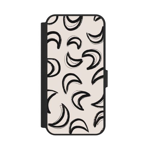 Samsung Galaxy S24 FE 5G NIVOflip Lunes Pattern