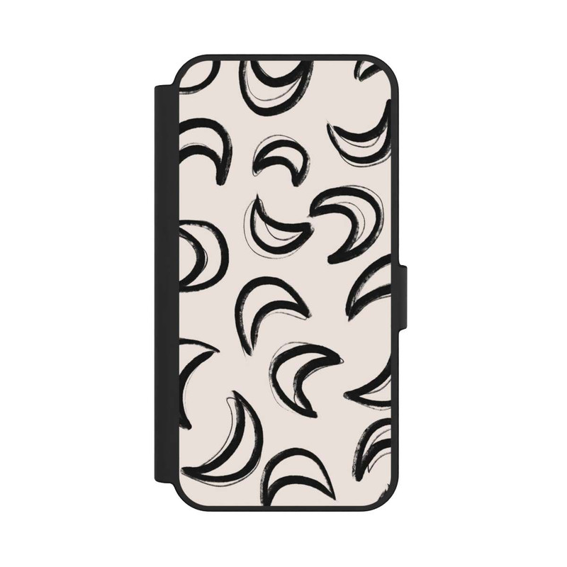 Galaxy S24 FE NIVOflip Lunes Pattern