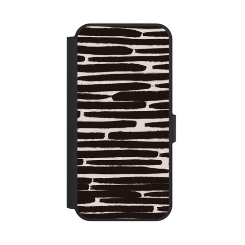 Samsung Galaxy S24 FE 5G NIVOflip Fissures Pattern