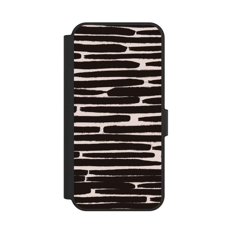 Galaxy S24 FE NIVOflip Fissures Pattern