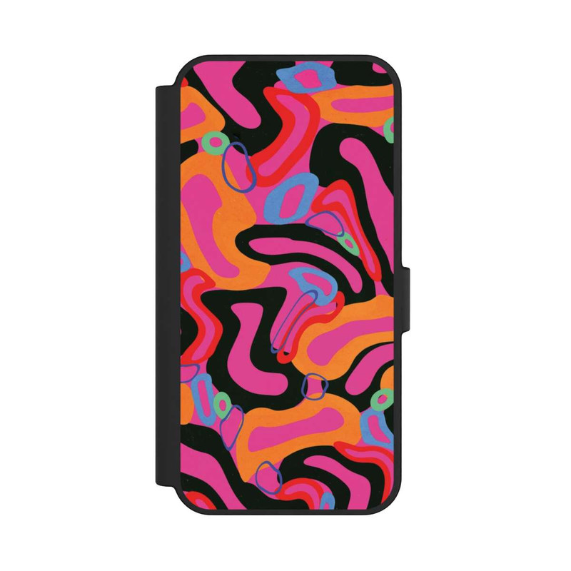 Galaxy S24 FE NIVOflip Sprinkles-Muster