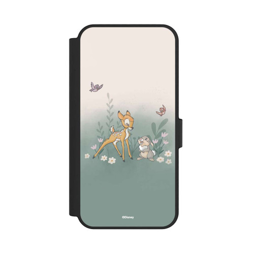 Samsung Galaxy S24 FE 5G NIVOflip Bambi und Klopfer
