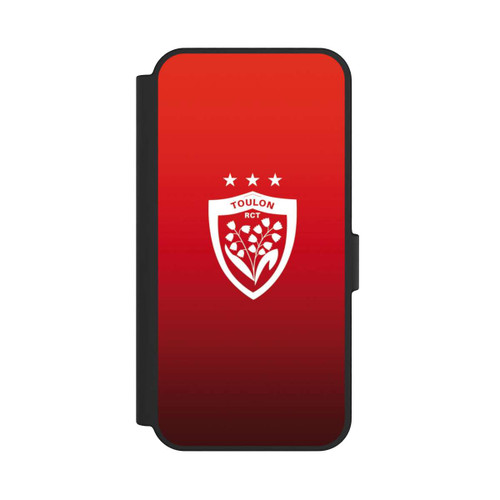 Samsung Galaxy S24 FE 5G NIVOflip RCT Rouge &amp; Blanc