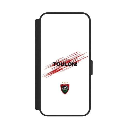 Samsung Galaxy S24 FE 5G NIVOflip Toulon Blanc