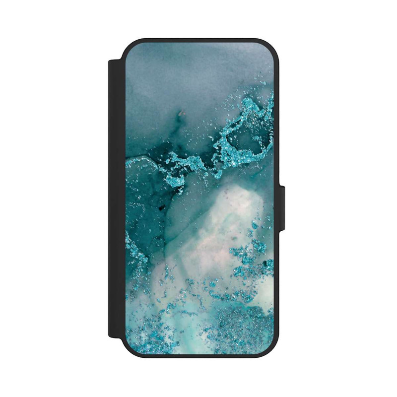 Galaxy S24 FE NIVOflip Alcohol Ink 3